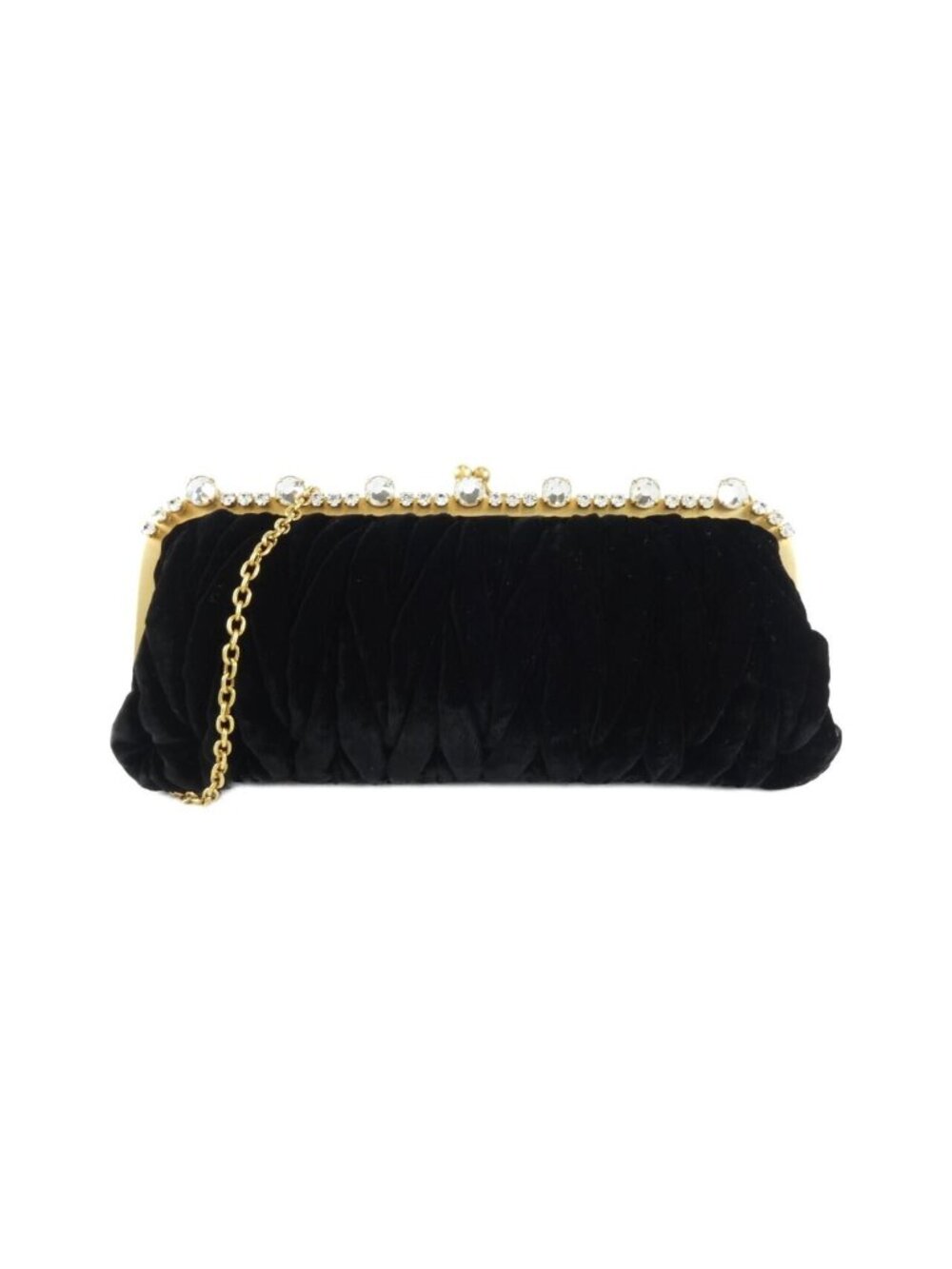 Miu Miu Shoulder Bag